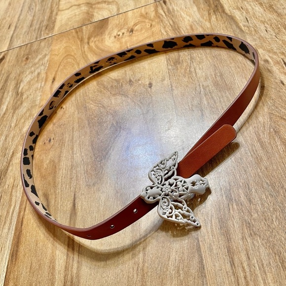 Betsey Johnson Accessories - BETSEY Johnson Belt